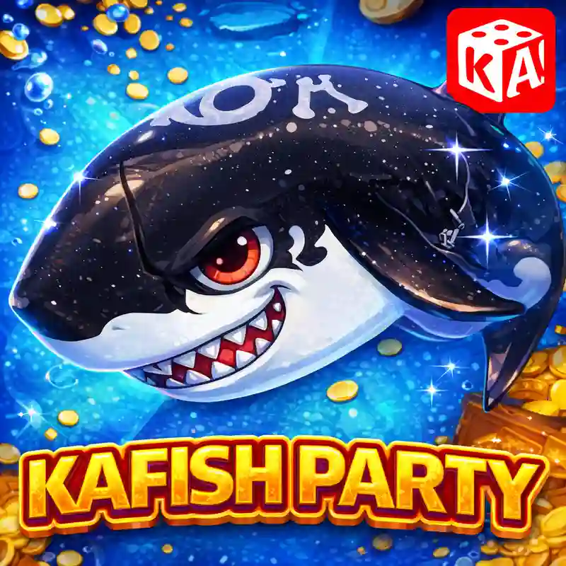 Ka Fish Party online casino game lucky casino