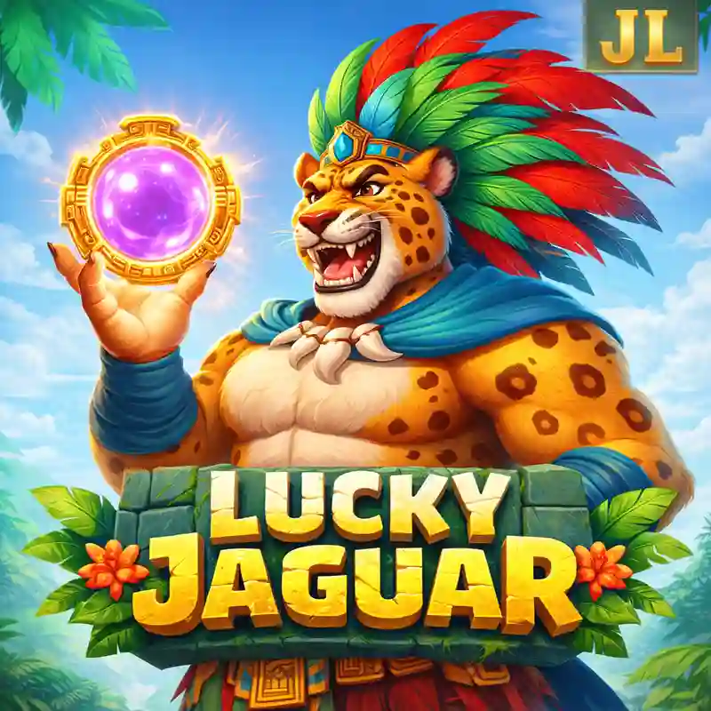 Lucky Jaguar Slot Game - lucky casino